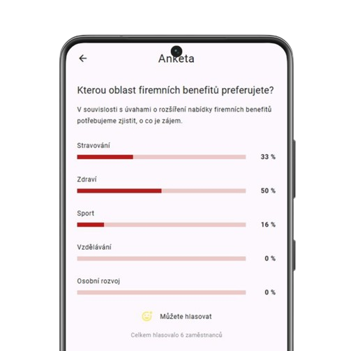 Ukázka modulu